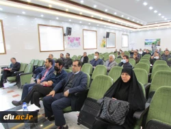 دوره توجیهی-آموزشی مدیران، معاونین و معلمان راهنمای کارورزی 3