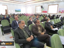 دوره توجیهی-آموزشی مدیران، معاونین و معلمان راهنمای کارورزی 5