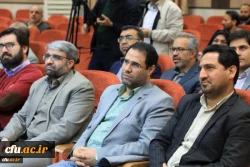 همایش جهاد علمی دانشگاه تمدن ساز: طرح ظرفیت های علمی بین المللی دانشگاه 4