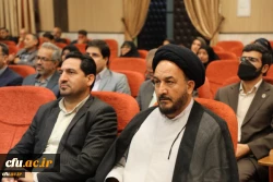 برگزاری همایش جهاد علمی دانشگاه تمدن ساز. طرح ظرفیت های علمی بین المللی دانشگاه فرهنگیان 2