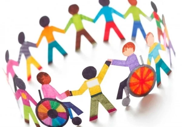 International Day of Persons with Disabilities 3