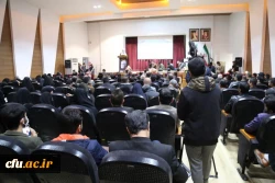 از بین بردن پیوند میان مردم و رهبری مهمترین هدف دشمن از طراحی اغتشاشات اخیر 2