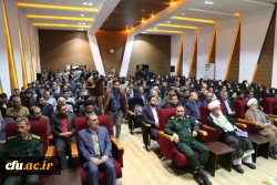 از بین بردن پیوند میان مردم و رهبری مهمترین هدف دشمن از طراحی اغتشاشات اخیر 3