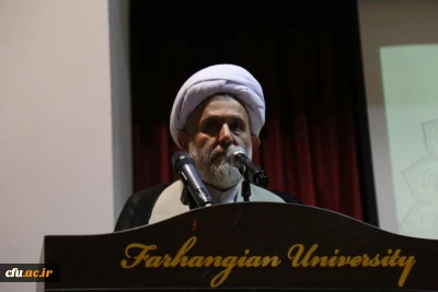 مشاور عالی فرمانده کل سپاه پاسداران در دانشگاه فرهنگیان گلستان گفت:

از بین بردن پیوند میان مردم و رهبری مهمترین هدف دشمن از طراحی اغتشاشات اخیر