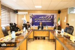 برنامه ریزی و برگزاری نشست تخصصی کارشناسان/ کارشناس مسئولان و مسئولان اجرایی برنامه ها و فعالیت های تربیت بدنی سراسر کشور انجام شد. 3