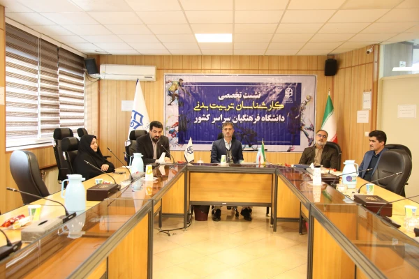 برنامه ریزی و برگزاری نشست تخصصی کارشناسان/ کارشناس مسئولان و مسئولان اجرایی برنامه ها و فعالیت های تربیت بدنی سراسر کشور انجام شد. 3