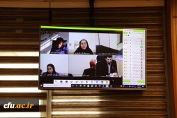 برنامه ریزی و برگزاری نشست تخصصی کارشناسان/ کارشناس مسئولان و مسئولان اجرایی برنامه ها و فعالیت های تربیت بدنی سراسر کشور انجام شد. 4