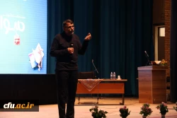 همایش سواد رسانه ای و تربیت دینی
 2