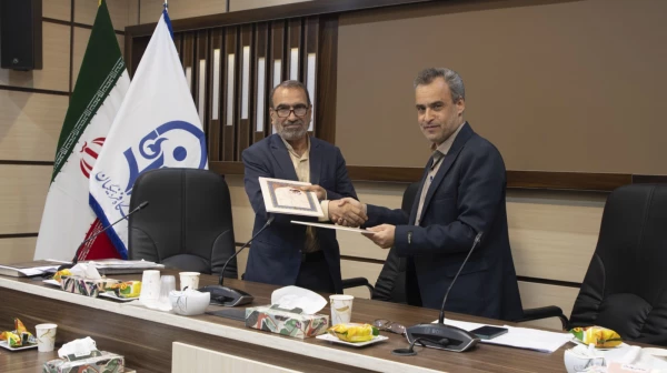 انعقاد تفاهم نامه همکاری فی مابین بنیاد فرهنگی حضرت مهدی موعود (عج) و دانشگاه فرهنگیان یزد
 7