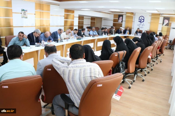 دوره دانش افزایی و ارتقای شایستگی های حرفه ای رابطان مهارت آموز در استان بوشهر برگزار شد  3