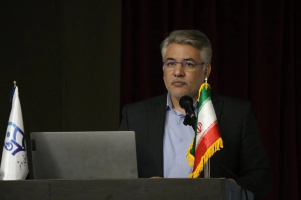 دوره دانش افزایی و ارتقای شایستگی های حرفه ای رابطان مهارت آموز در استان بوشهر برگزار شد  6