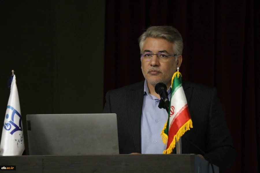 دوره دانش افزایی و ارتقای شایستگی های حرفه ای رابطان مهارت آموز در استان بوشهر برگزار شد  6