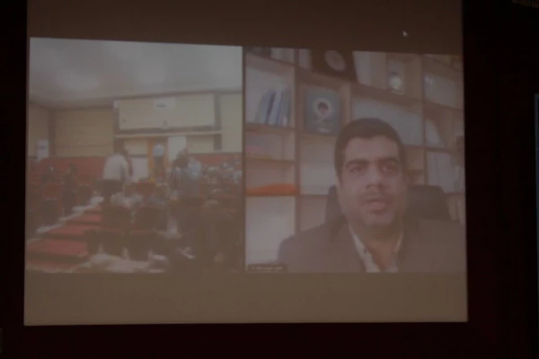 دوره دانش افزایی و ارتقای شایستگی های حرفه ای رابطان مهارت آموز در استان بوشهر برگزار شد  7