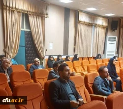 نشست تخصصی آدانش آفزایی آگاهی مسائل بین المللی حوزه دیپلماسی علمی آموزشی در عرصه سیاست 3