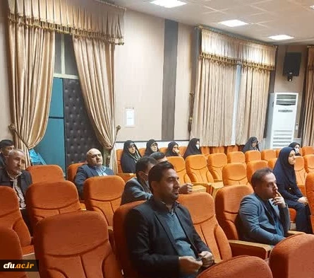 نشست تخصصی آدانش آفزایی آگاهی مسائل بین المللی حوزه دیپلماسی علمی آموزشی در عرصه سیاست 3