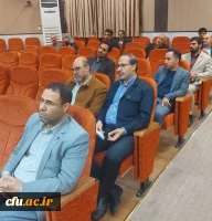 نشست تخصصی آدانش آفزایی آگاهی مسائل بین المللی حوزه دیپلماسی علمی آموزشی در عرصه سیاست 4