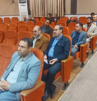 نشست تخصصی آدانش آفزایی آگاهی مسائل بین المللی حوزه دیپلماسی علمی آموزشی در عرصه سیاست 4