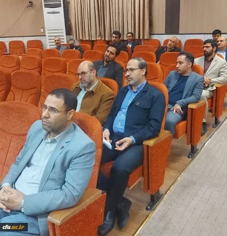 نشست تخصصی آدانش آفزایی آگاهی مسائل بین المللی حوزه دیپلماسی علمی آموزشی در عرصه سیاست 4