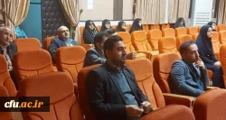 نشست تخصصی آدانش آفزایی آگاهی مسائل بین المللی حوزه دیپلماسی علمی آموزشی در عرصه سیاست 5