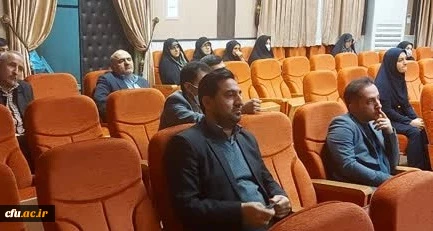 نشست تخصصی آدانش آفزایی آگاهی مسائل بین المللی حوزه دیپلماسی علمی آموزشی در عرصه سیاست 5