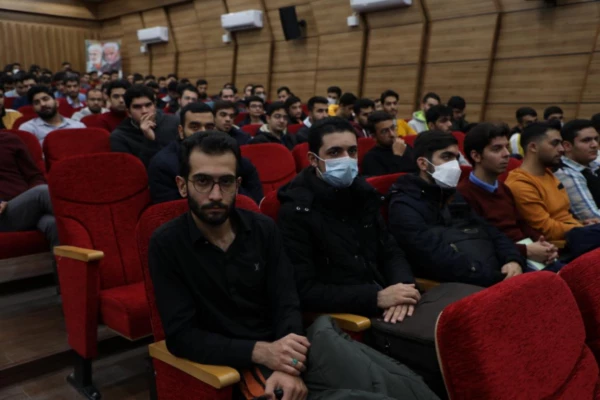 روز دانشجو، روز دشمن شناسی  7