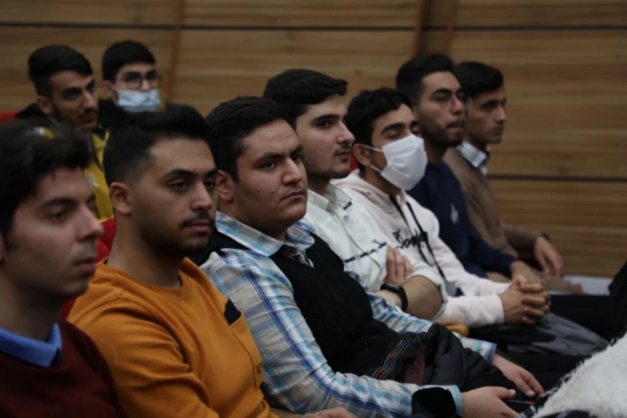 روز دانشجو، روز دشمن شناسی  8