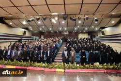 برگزاری گرامیداشت 16 آذر و روز دانشجو در دانشگاه فرهنگیان استان ایلام 3