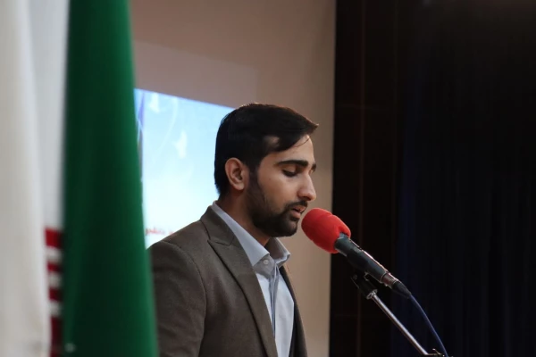 برگزاری گرامیداشت 16 آذر و روز دانشجو در دانشگاه فرهنگیان استان ایلام 4