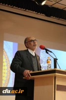 برگزاری گرامیداشت 16 آذر و روز دانشجو در دانشگاه فرهنگیان استان ایلام 5