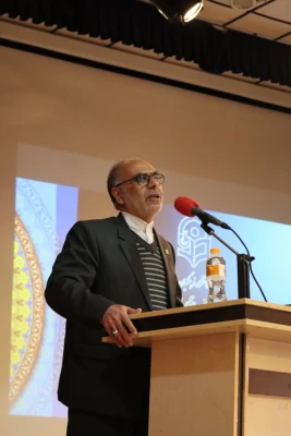 برگزاری گرامیداشت 16 آذر و روز دانشجو در دانشگاه فرهنگیان استان ایلام 5