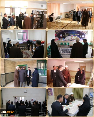 در پردیس الزهرا(س) سمنان برگزار شد:

نشست پرسش و پاسخ تبیینی مدیرکل آموزش و پرورش استان سمنان با دانشجومعلمان پردیس الزهرا (س) استان