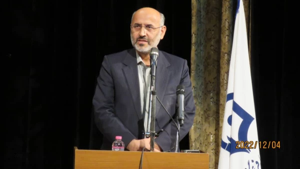  آیین گرامیداشت روز دانشجو 16 آذر در دانشگاه فرهنگیان اردبیل