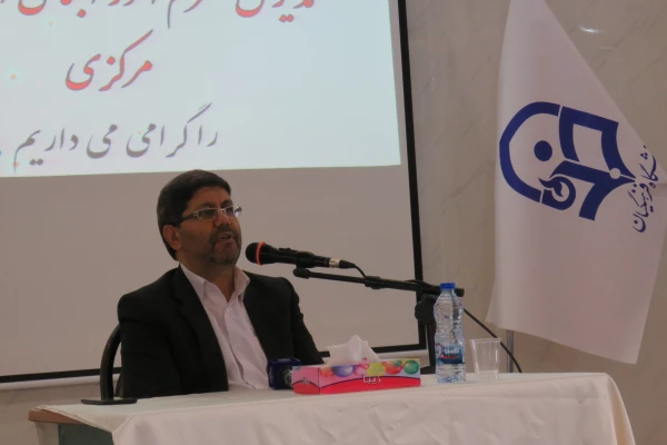 مراسم گرامیداشت روز دانشجو و 16 آذر 3