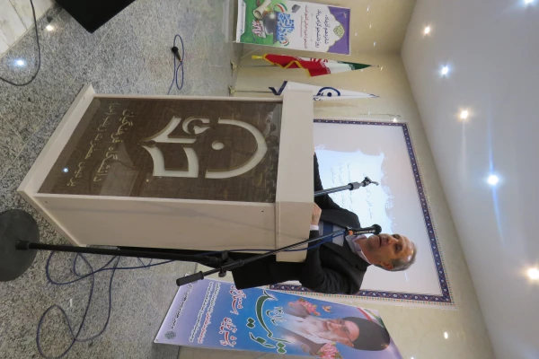 مراسم گرامیداشت روز دانشجو و 16 آذر 8