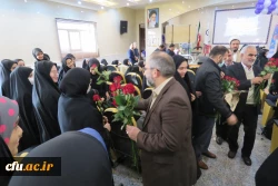 مراسم گرامیداشت روز دانشجو و 16 آذر 9