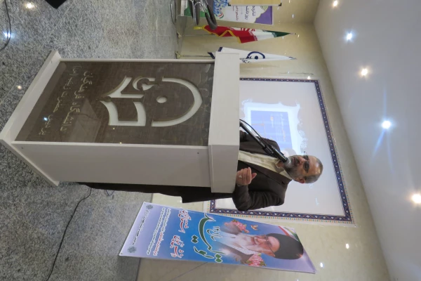 مراسم گرامیداشت روز دانشجو و 16 آذر 10