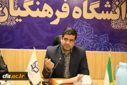 برای اجرای سندتحول بنیادین به فرهنگ سازی مبتنی بر این سند نیازمندیم 3