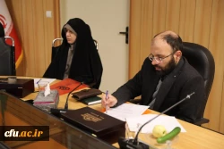 برای اجرای سندتحول بنیادین به فرهنگ سازی مبتنی بر این سند نیازمندیم 4