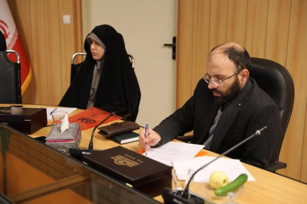 برای اجرای سندتحول بنیادین به فرهنگ سازی مبتنی بر این سند نیازمندیم 4