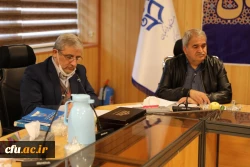 برای اجرای سندتحول بنیادین به فرهنگ سازی مبتنی بر این سند نیازمندیم 5