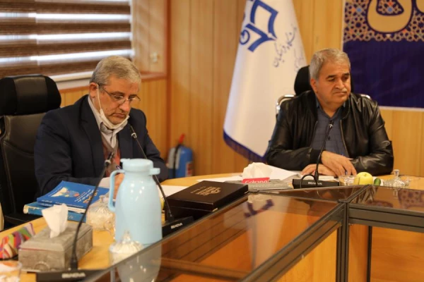 برای اجرای سندتحول بنیادین به فرهنگ سازی مبتنی بر این سند نیازمندیم 5