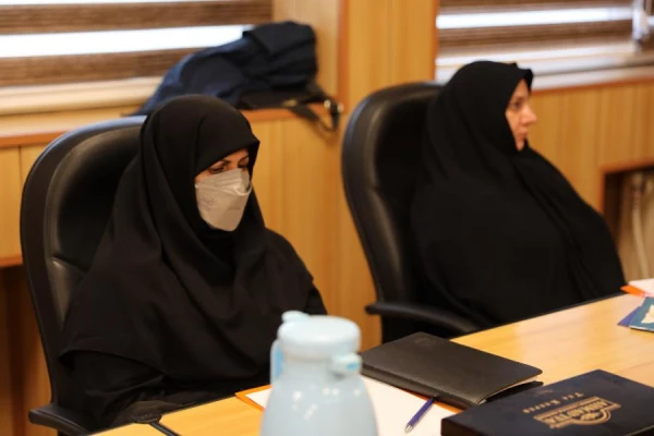 برای اجرای سندتحول بنیادین به فرهنگ سازی مبتنی بر این سند نیازمندیم 6