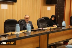 برای اجرای سندتحول بنیادین به فرهنگ سازی مبتنی بر این سند نیازمندیم 7