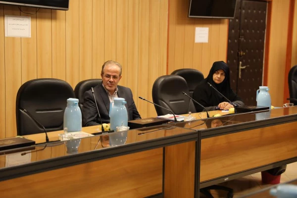 برای اجرای سندتحول بنیادین به فرهنگ سازی مبتنی بر این سند نیازمندیم 7