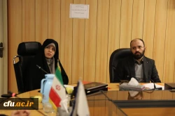 برای اجرای سندتحول بنیادین به فرهنگ سازی مبتنی بر این سند نیازمندیم 8