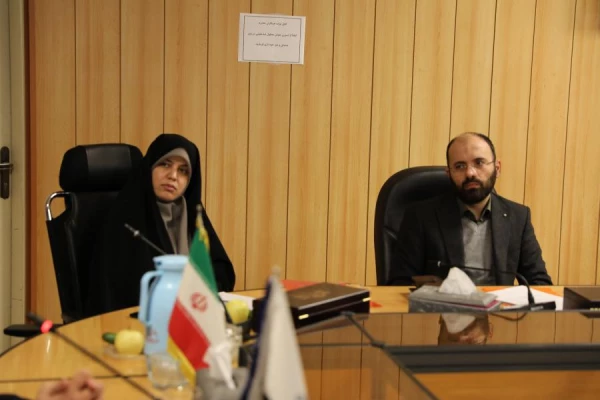 برای اجرای سندتحول بنیادین به فرهنگ سازی مبتنی بر این سند نیازمندیم 8