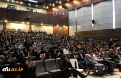 آیین گرامیداشت روز دانشجو 3