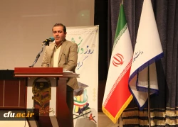 آیین گرامیداشت روز دانشجو 9