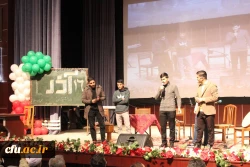 آیین گرامیداشت روز دانشجو 15