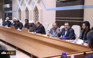 میزبانی دانشگاه فرهنگیان قم از دومین شهید گمنام
